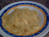 Patatas Panadera Fáciles
