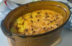 Shepherd's Pie (receta Clásica De Pastel De Carne)
