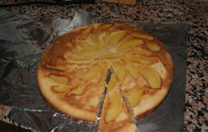 Tarta De Manzana Fácil
