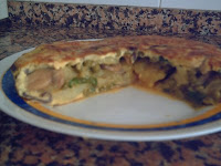 Tortilla Paisana
