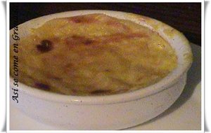 Menú Del Viernes Número 19
