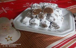 Alfajores
