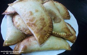 Empanadillas De Higos
