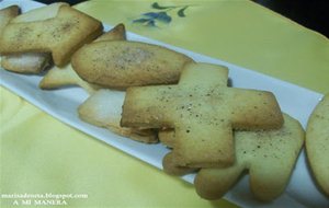 Galletas Ligeras
