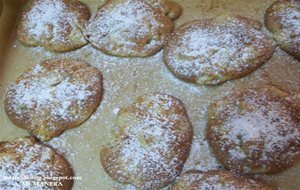 Nubes De Manzana
