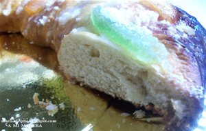 Roscón De Reyes (3)
