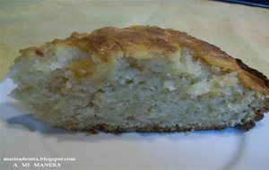 Tarta De Las Monjas Del Convento De Clausura De Las Hermanas Carmelitas Descalzas De Sevilla
