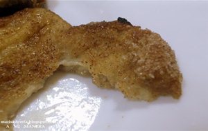 Torrijas
