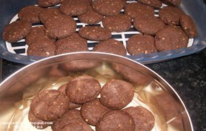 Galletas De Cereales Chocapic
