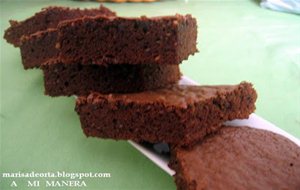 Peanut-brownies
