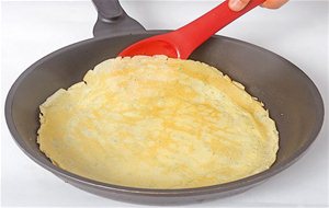 Receta De Crepes Para Celebrar Le Chandeleur