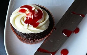 Cupcakes Para Halloween