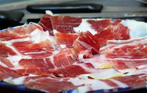 Jamón De Jabugo, Un Lujo Para Nuestras Recetas