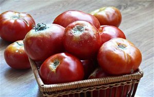 Receta De Salsa De Tomate Casera Con Thermomix