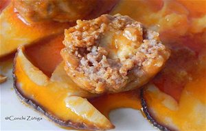 Albondigas Con Boletus