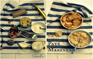 Paté Marinero
