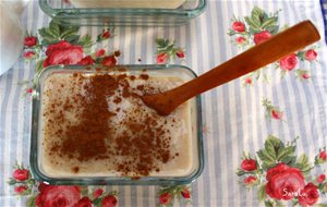 Arroz Con Leche
