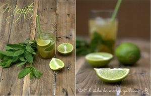 Polos De Mojito
