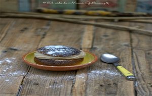 Bake The World: Semlor Integrales De Espelta Con Crema De Avena Y Canela (sin Lacteos)
