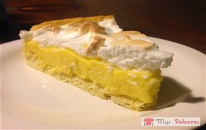 Lemon Pie
