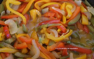 Wock De Verduras
