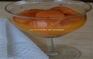 Copa De Papaya
