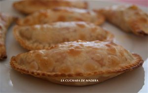 Empanadillas De Atún
