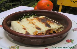 Canelones De Pisto
