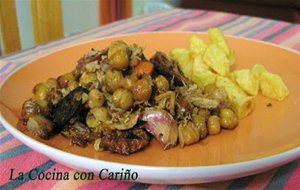 Ropavieja De Cocido
