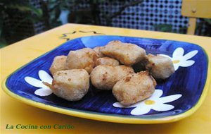 Cazón En Adobo  O Bienmesabe
