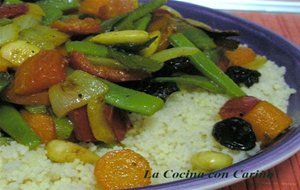 Cous Cous De Verduras 1
