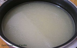 Truco Para Tener Caldo De Pollo Para Salsas Y Bases De Platos
