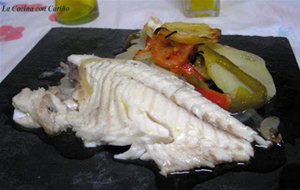 Dorada Al Horno
