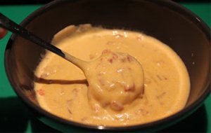 Salsa Pimiento Del Piquillo
