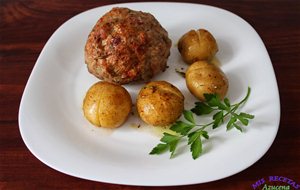 Albondigas Xxl
