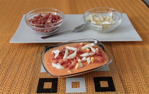 Salmorejo
