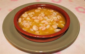 Gambas Al Pil-pil
