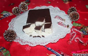 Turrón De Coco.
