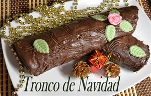 Tronco De Navidad 2011
