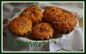 Popovers
