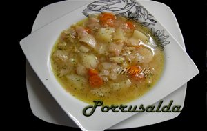 Porrusalda
