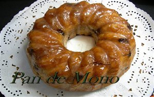 Pan De Mono (monkey Bread)
