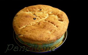 Panettone
