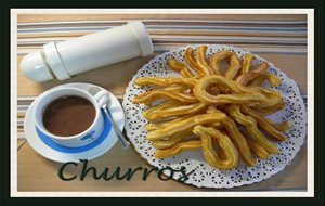 Churros
