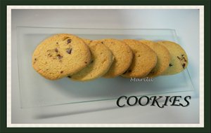 Cookies
