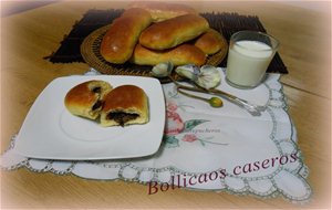 Bollicaos Caseros
