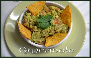 Guacamole
