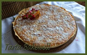 Tarta Bakewell
