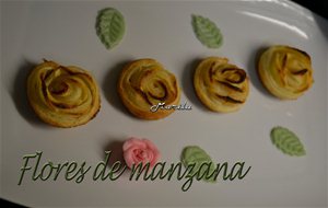 Flores De Manzana
