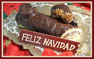 Desafio Navideño 2013 ( Tronco De Navidad)
